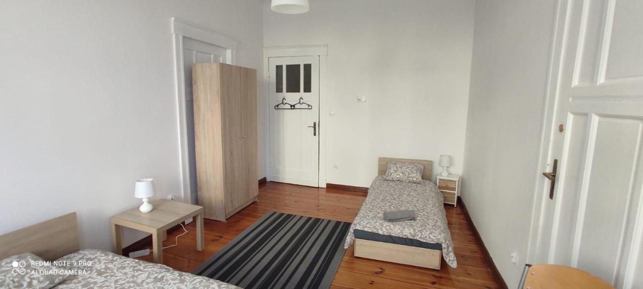Lilia House Poznan Poznań Exterior foto